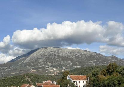 Земля за 69 000 евро в Утехе, Черногория