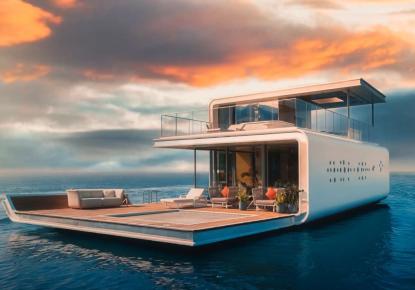 Вилла за 5 128 984 евро в Дубае, ОАЭ