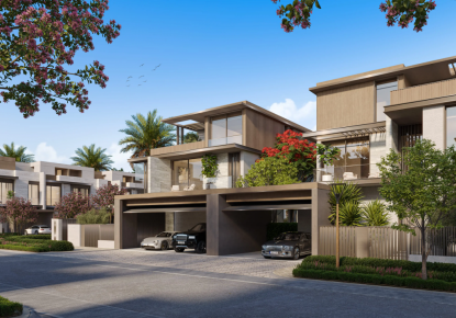 Дом за 1 434 483 евро в Дубае, ОАЭ