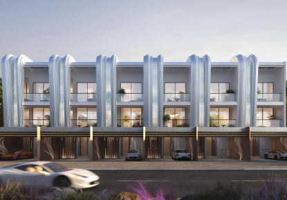 Дом за 841 736 евро в Дубае, ОАЭ