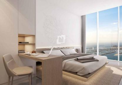 Отель, гостиница за 186 645 евро в Дубае, ОАЭ