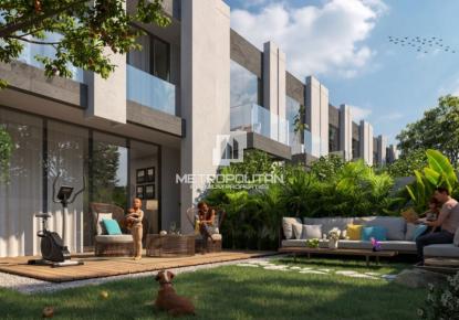 Вилла за 285 790 евро в Дубае, ОАЭ