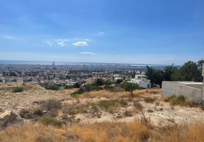 Земля за 745 000 евро в Лимасоле, Кипр