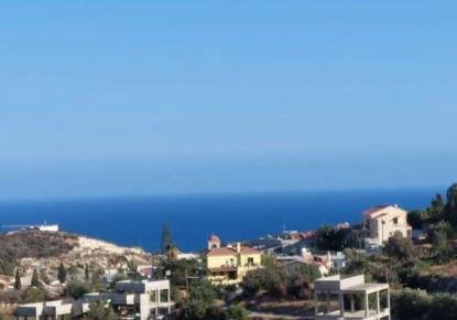 Земля за 1 200 000 евро в Лимасоле, Кипр