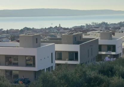 Вилла за 1 000 000 евро в Хорватии