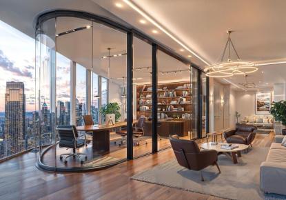 Коммерческая недвижимость за 442 983 евро в Дубае, ОАЭ