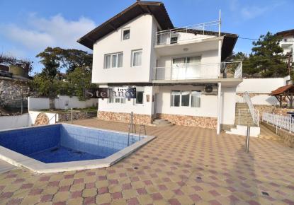 Дом за 219 000 евро в Балчике, Болгария