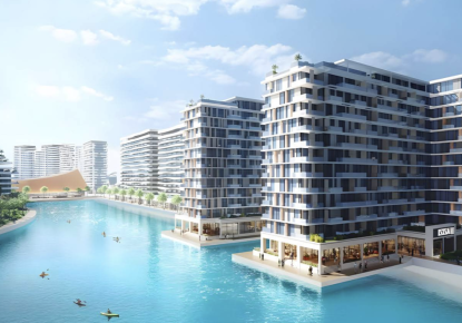 Квартира за 200 000 евро в Дубае, ОАЭ