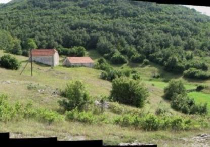 Земля за 160 000 евро в Никшиче, Черногория