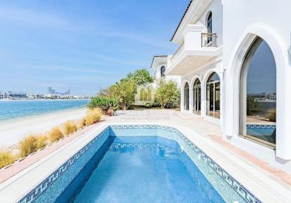 Вилла за 6 998 692 евро в Дубае, ОАЭ