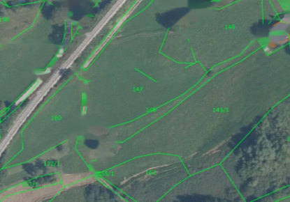 Земля за 130 000 евро в Бледе, Словения