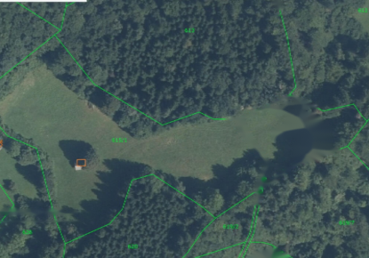 Земля за 90 000 евро в Лашко, Словения