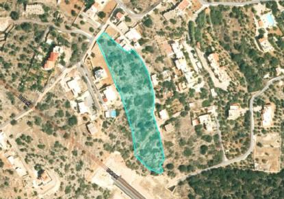 Земля за 299 000 евро в Ираклионе, Греция