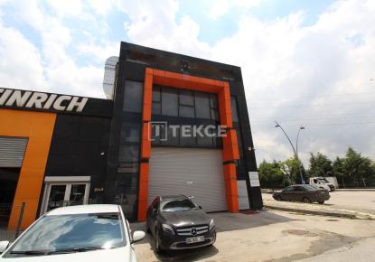 Коммерческая недвижимость за 1 785 000 евро в Анкаре, Турция