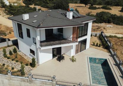 Вилла за 385 000 евро в Манавгате, Турция