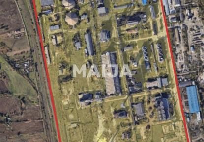 Земля за 23 000 000 евро в Румынии