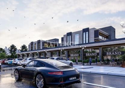 Офис за 184 000 евро в Анкаре, Турция