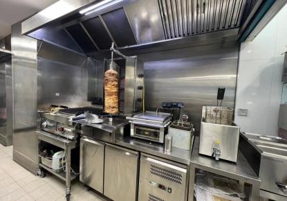 Магазин за 715 000 евро в Ницце, Франция