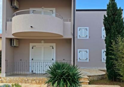 Вилла за 580 000 евро в Медулине, Хорватия