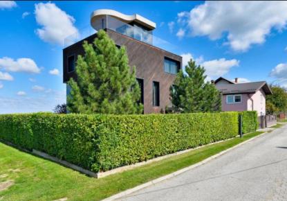 Вилла за 550 000 евро в Загребе, Хорватия