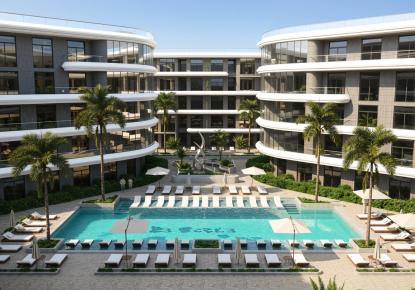 Квартира за 20 963 евро в Хургаде, Египет