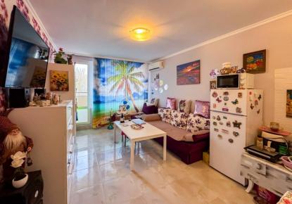 Студия за 56 000 евро в Поморие, Болгария