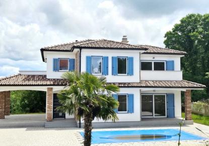 Вилла за 795 000 евро в Хорватии