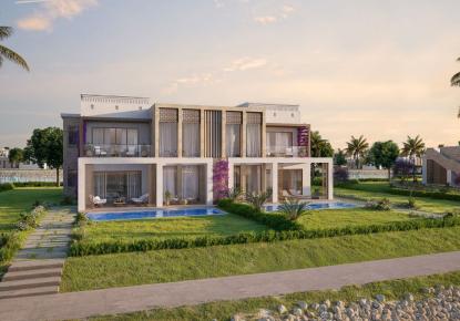 Квартира за 241 308 евро в Салале, Оман