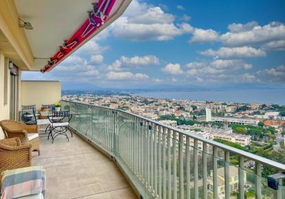 Квартира за 985 000 евро в Кап д’Антиб, Франция