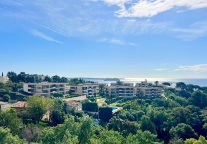 Квартира за 1 270 000 евро в Каннах, Франция