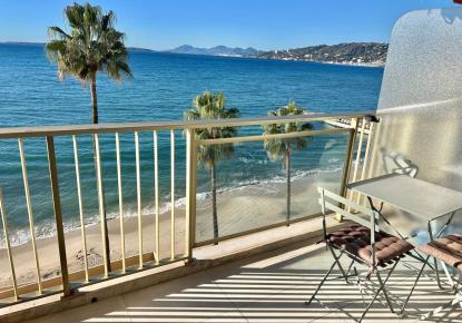 Квартира за 730 000 евро в Кап д’Антиб, Франция