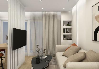 Квартира за 300 000 евро в Афинах, Греция