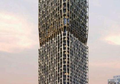 Лофт за 67 800 евро в Пномпене, Камбоджа