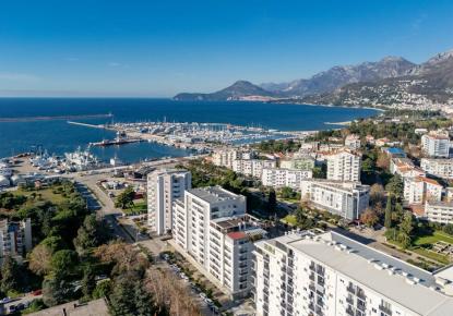 Квартира за 425 000 евро в Баре, Черногория