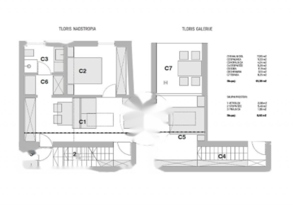 Квартира за 478 000 евро в Копере, Словения