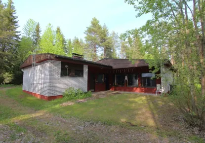 Дом за 29 000 евро в Оулу, Финляндия