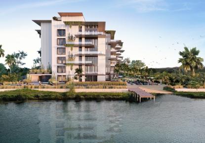 Апартаменты за 415 793 евро в Кап-Кане, Доминиканская Республика