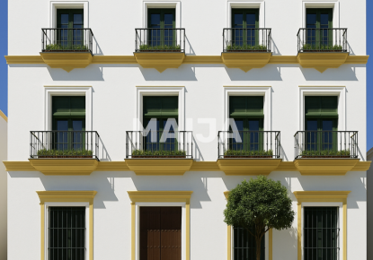 Апартаменты за 362 100 евро в Испании