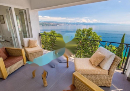 Квартира за 1 690 000 евро в Опатии, Хорватия