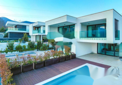 Квартира за 860 000 евро в Опатии, Хорватия