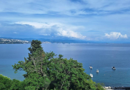 Квартира за 500 000 евро в Опатии, Хорватия