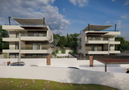 Квартира за 520 000 евро в Опатии, Хорватия