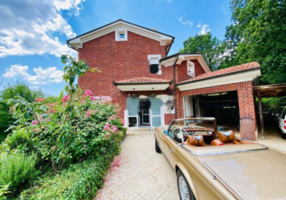 Дом за 1 250 000 евро в Опатии, Хорватия