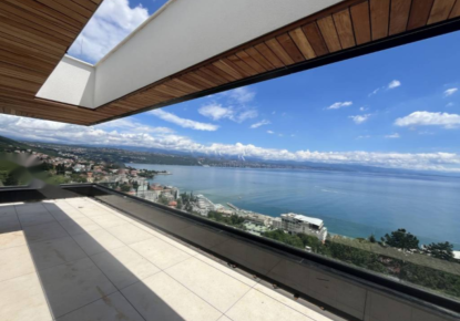 Дом за 2 700 000 евро в Опатии, Хорватия