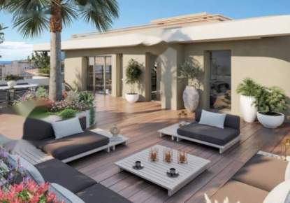 Квартира за 1 289 000 евро в Каннах, Франция