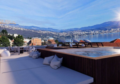 Квартира за 1 950 000 евро в Опатии, Хорватия