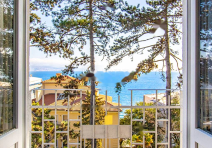 Квартира за 850 000 евро в Опатии, Хорватия