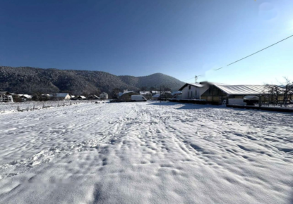 Земля за 276 540 евро в Любляне, Словения