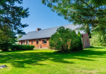 Дом за 59 000 евро в Вааса, Финляндия