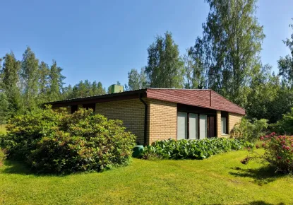 Дом за 42 500 евро в Пуумала, Финляндия